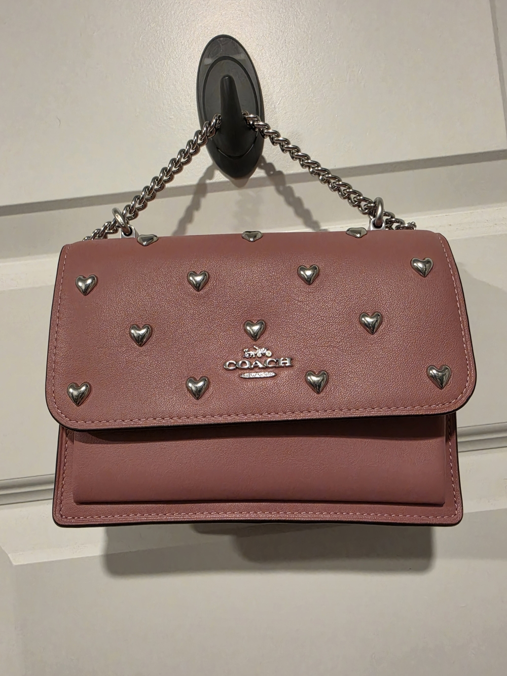 Coach Mini Klare